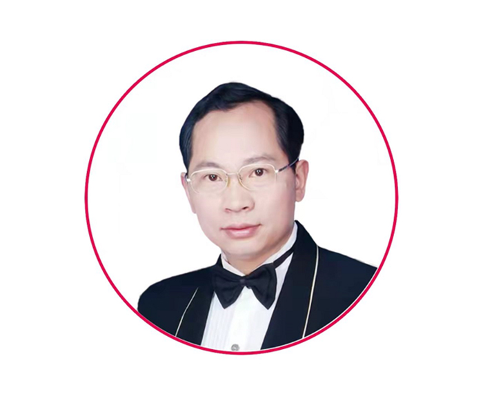 胡西根  联合创始人