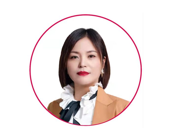 王慧  联合创始人